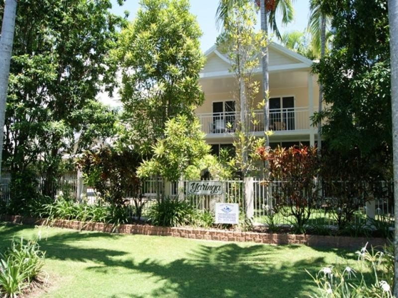 2/65 Garrick Street, Port Douglas QLD 4877