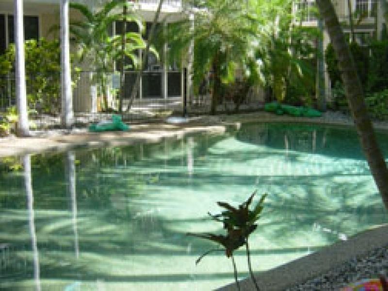 2/65 Garrick Street, Port Douglas QLD 4877