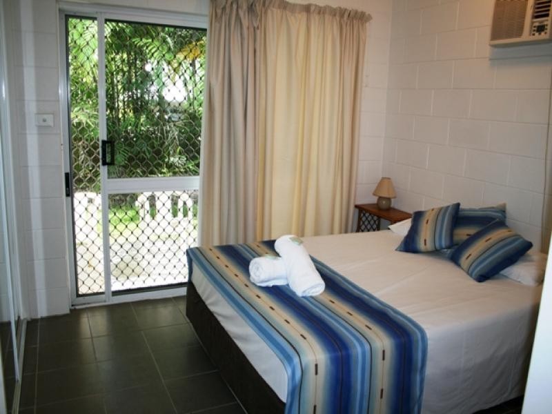 Unit 7, Ti Tree Resort, Barrier Street, Port Douglas QLD 4877