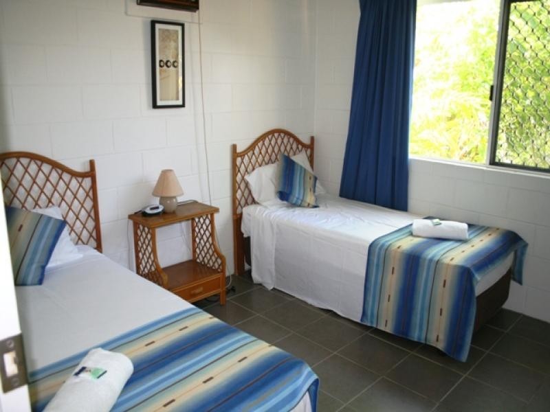 Unit 7, Ti Tree Resort, Barrier Street, Port Douglas QLD 4877