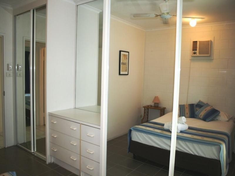 Unit 7, Ti Tree Resort, Barrier Street, Port Douglas QLD 4877