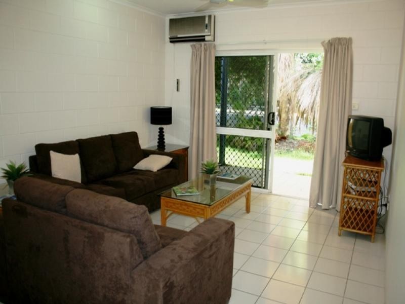 Unit 7, Ti Tree Resort, Barrier Street, Port Douglas QLD 4877