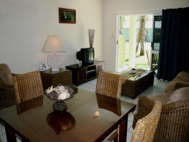 Unit 36, Ti Tree Resort, Barrier Street, Port Douglas QLD 4877