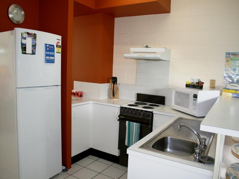 Unit 36, Ti Tree Resort, Barrier Street, Port Douglas QLD 4877