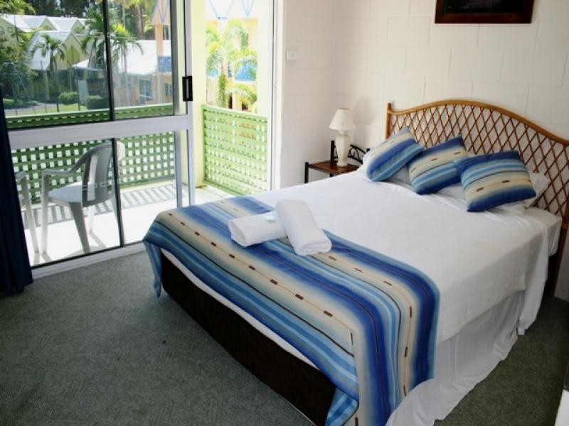 Unit 36, Ti Tree Resort, Barrier Street, Port Douglas QLD 4877