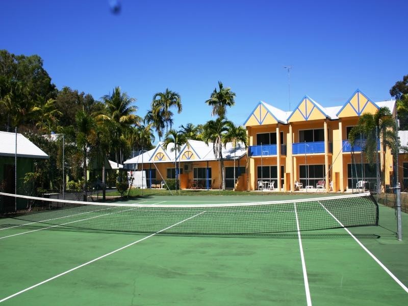 Unit 36, Ti Tree Resort, Barrier Street, Port Douglas QLD 4877