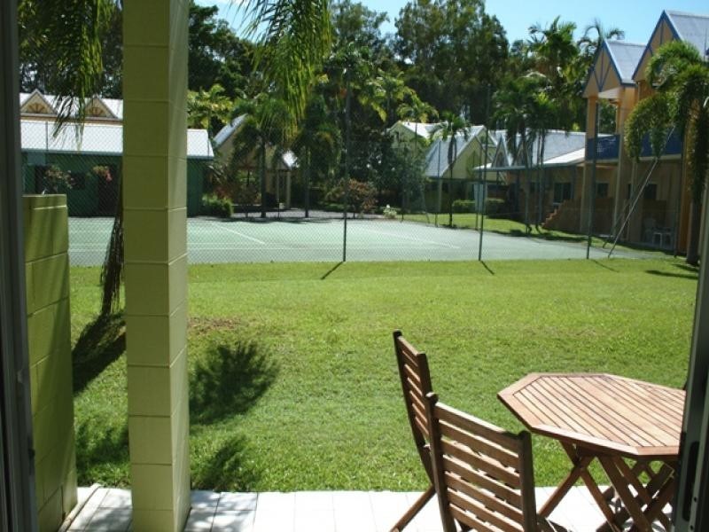 Unit 36, Ti Tree Resort, Barrier Street, Port Douglas QLD 4877