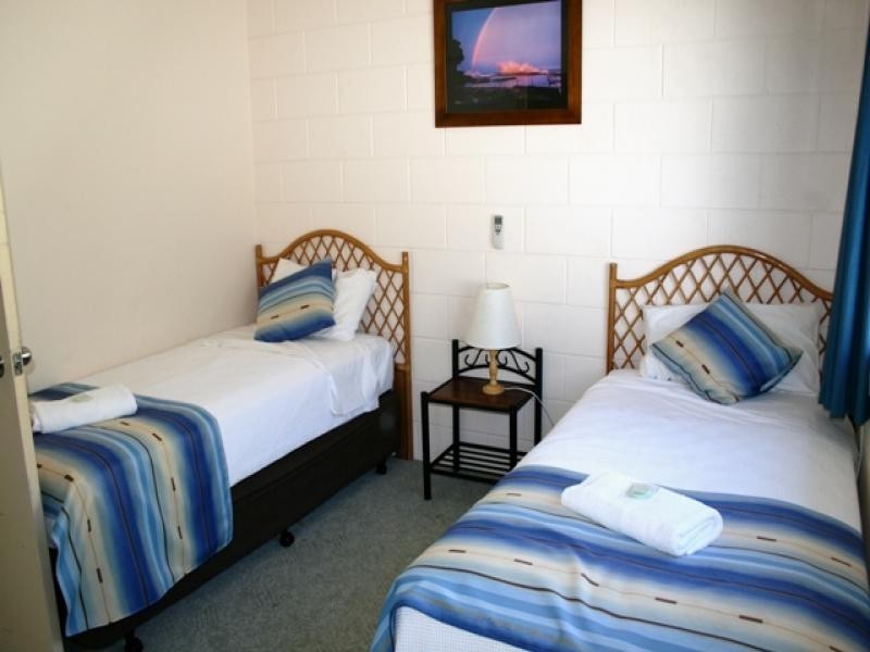 Unit 36, Ti Tree Resort, Barrier Street, Port Douglas QLD 4877