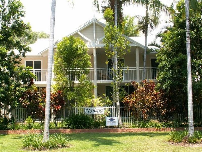 4/65 Garrick Street, Port Douglas QLD 4877