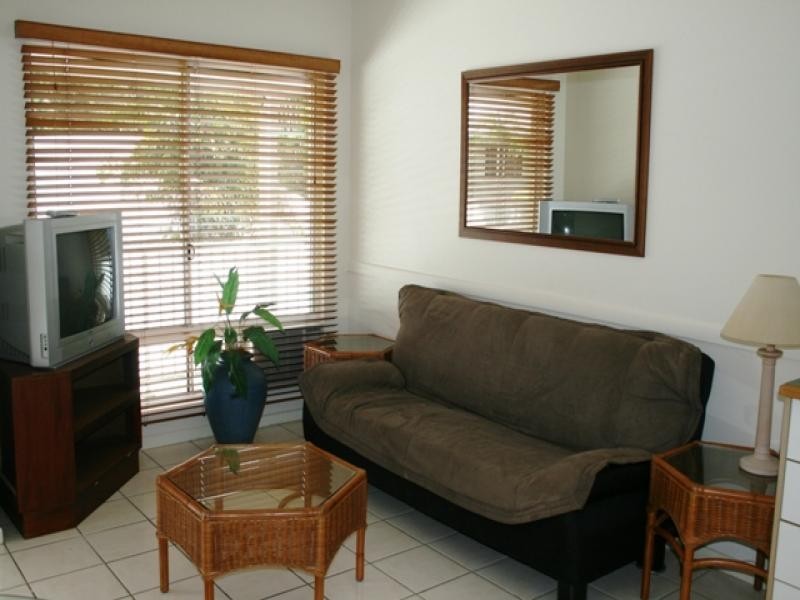 21/ Plantation Resort, Port Douglas QLD 4877