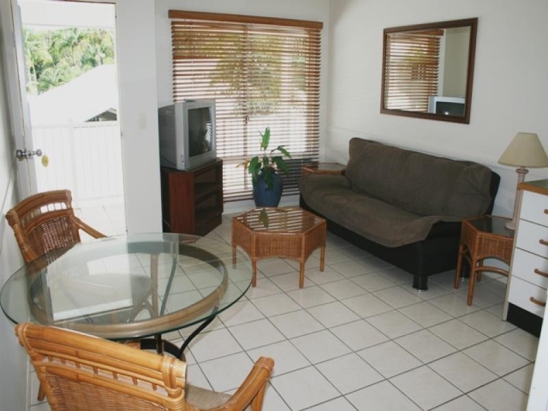 21/ Plantation Resort, Port Douglas QLD 4877