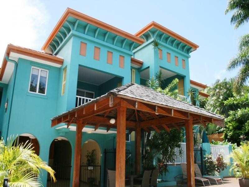 32/ Le Cher Du Monde, Port Douglas QLD 4877