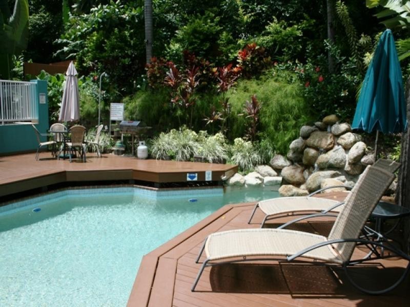 32/ Le Cher Du Monde, Port Douglas QLD 4877