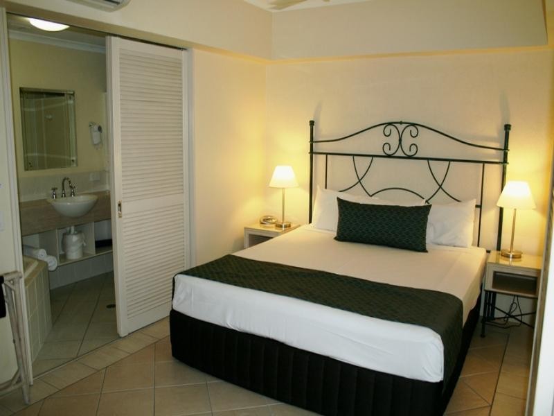 32/ Le Cher Du Monde, Port Douglas QLD 4877