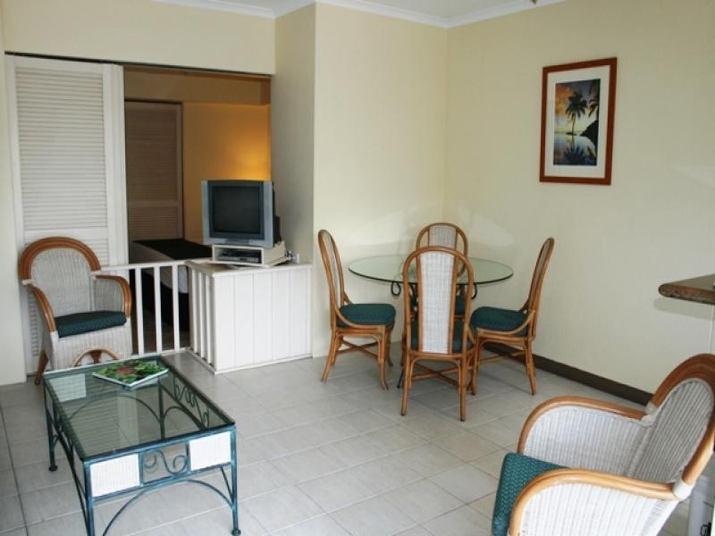 32/ Le Cher Du Monde, Port Douglas QLD 4877