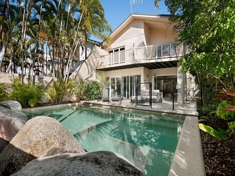 1/60 Garrick Street, Port Douglas Condominium, Port Douglas QLD 4877