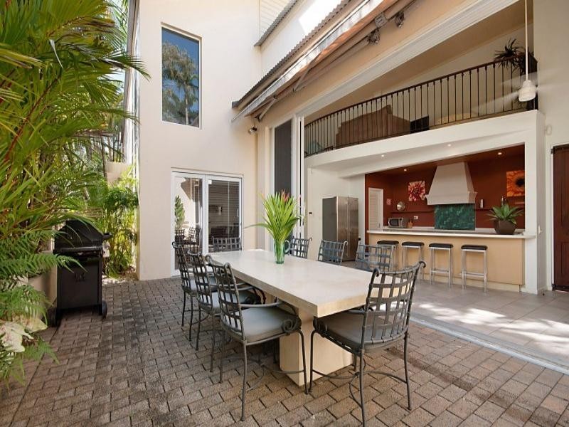 1/60 Garrick Street, Port Douglas Condominium, Port Douglas QLD 4877