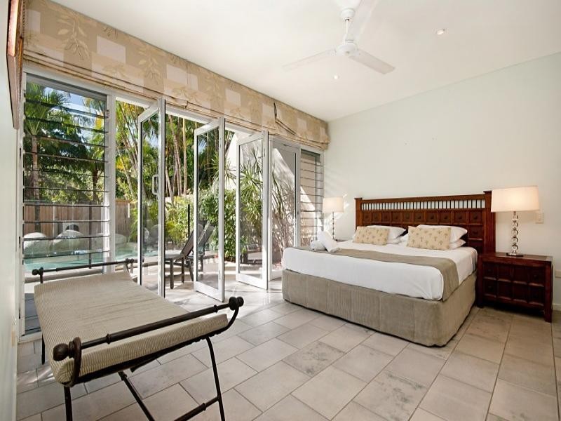 1/60 Garrick Street, Port Douglas Condominium, Port Douglas QLD 4877