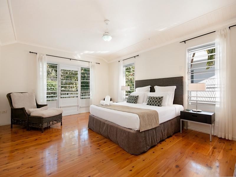 1/60 Garrick Street, Port Douglas Condominium, Port Douglas QLD 4877