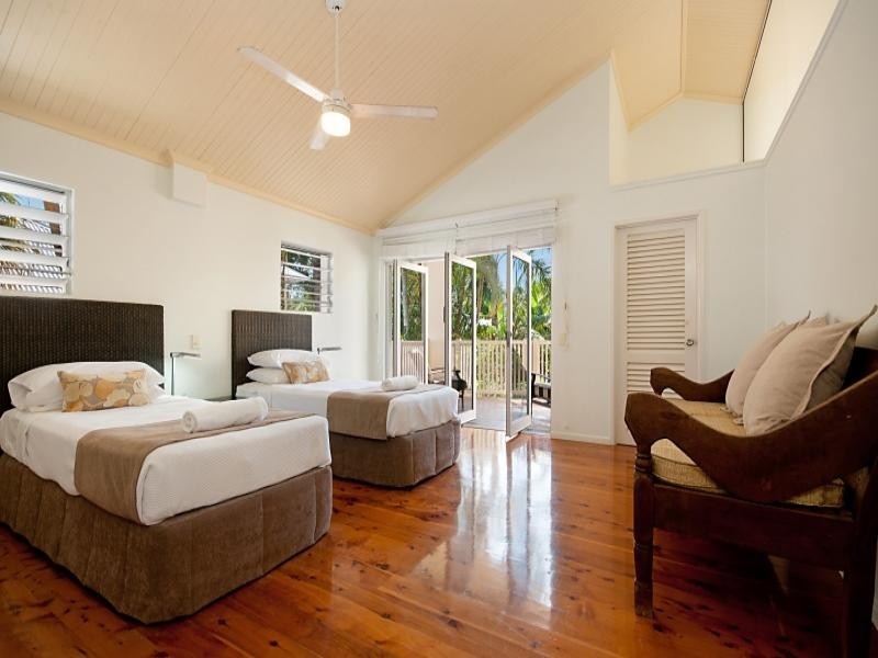 1/60 Garrick Street, Port Douglas Condominium, Port Douglas QLD 4877