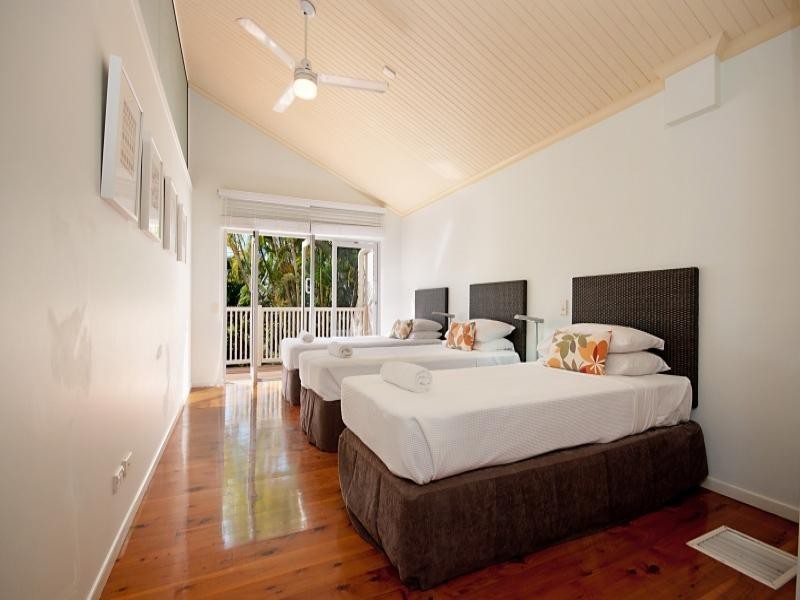 1/60 Garrick Street, Port Douglas Condominium, Port Douglas QLD 4877