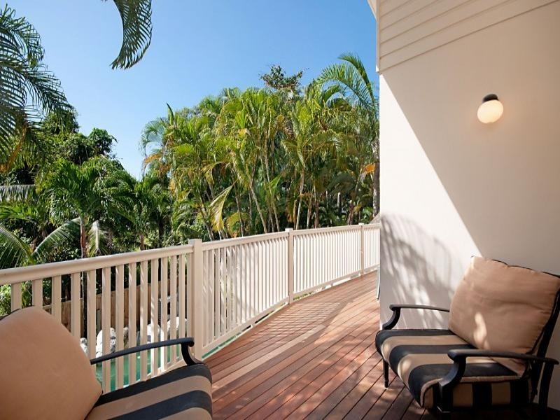 1/60 Garrick Street, Port Douglas Condominium, Port Douglas QLD 4877