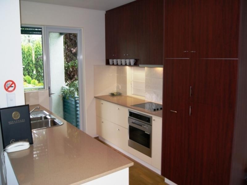 Port Douglas QLD 4877