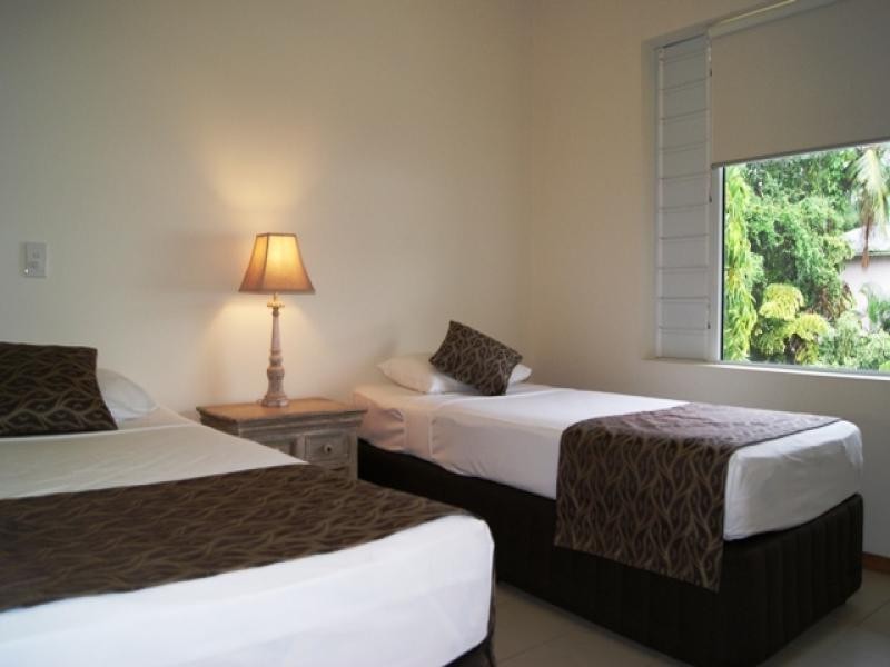 Port Douglas QLD 4877