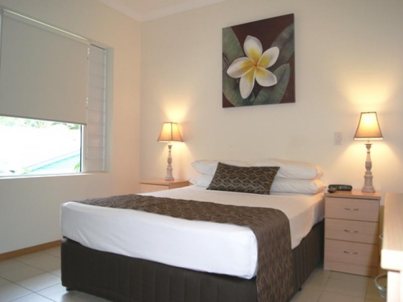 Port Douglas QLD 4877