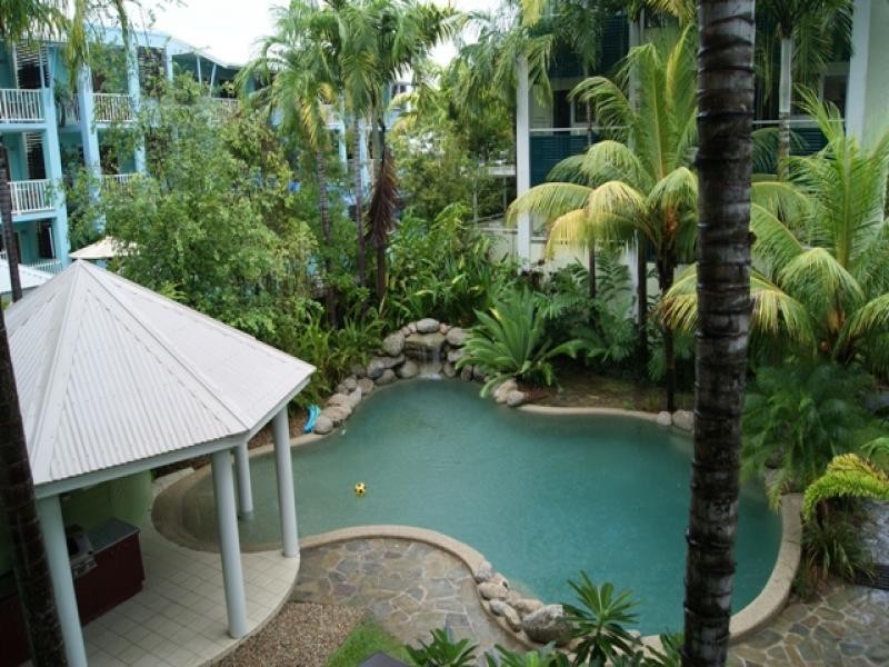 Port Douglas QLD 4877