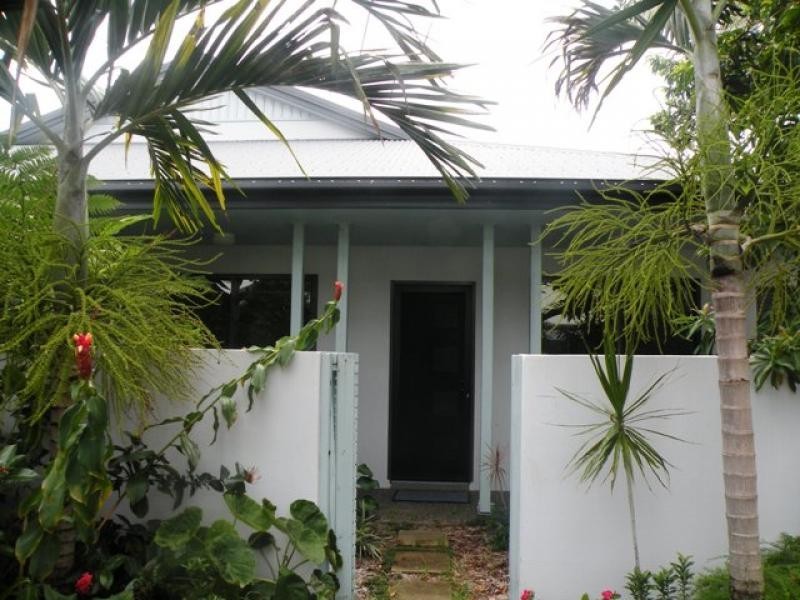 2/125 DAVIDSON ST (Aquarious), Port Douglas QLD 4877