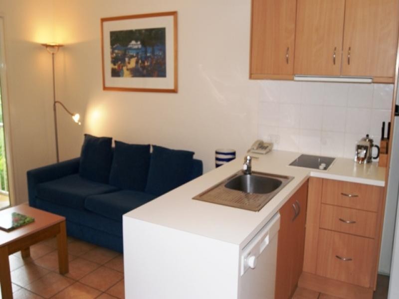 116/116 Port Douglas Apartments, Port Douglas QLD 4877