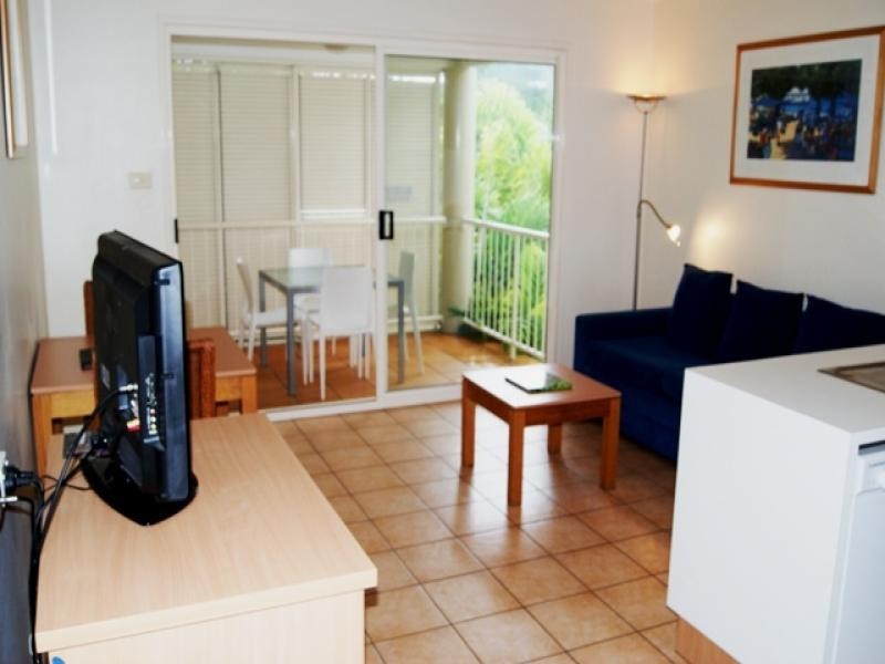 116/116 Port Douglas Apartments, Port Douglas QLD 4877