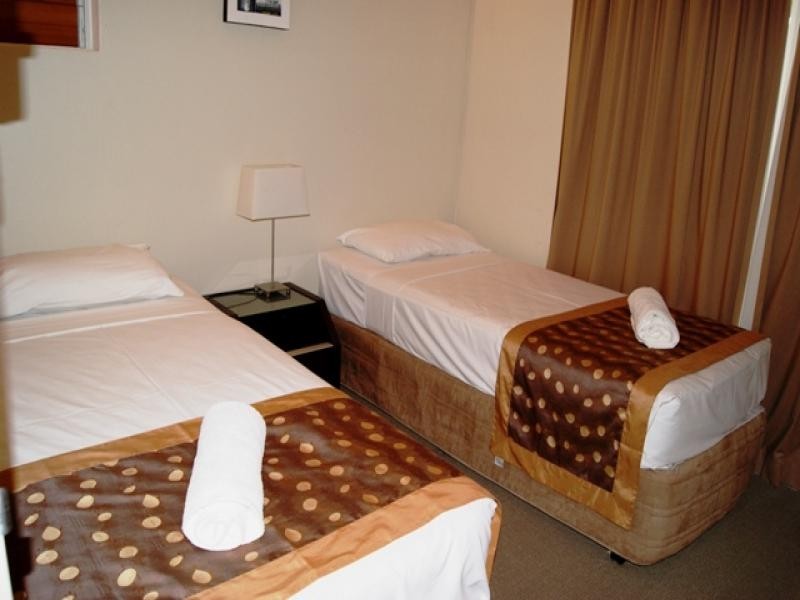 34/ Nimrod, 31 Nautilus st, Port Douglas QLD 4877