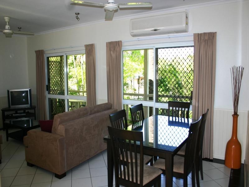 34/ Nimrod, 31 Nautilus st, Port Douglas QLD 4877