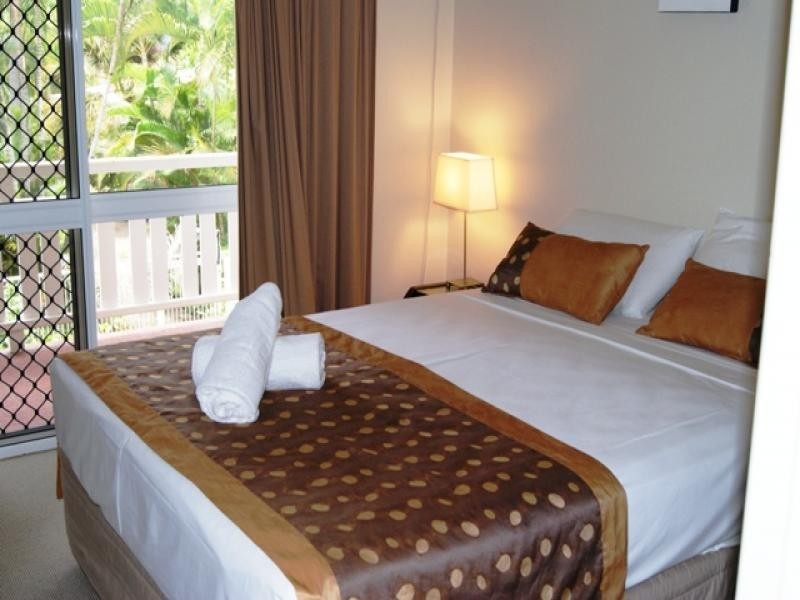 34/ Nimrod, 31 Nautilus st, Port Douglas QLD 4877