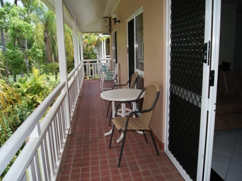 34/ Nimrod, 31 Nautilus st, Port Douglas QLD 4877