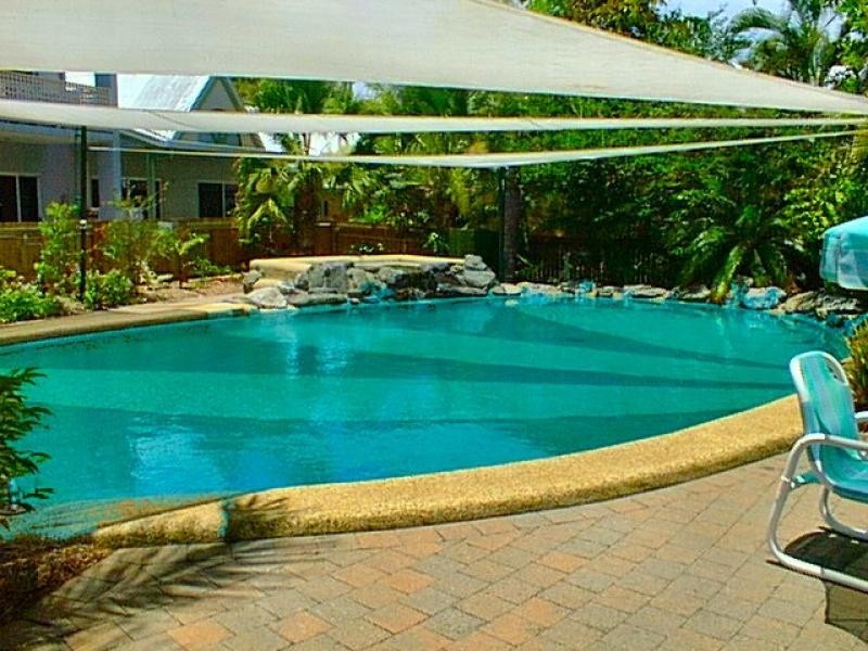 27/1-5 Barrier St, Ti Tree Resort, Port Douglas QLD 4877