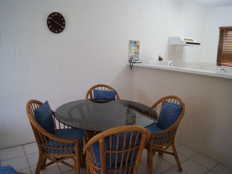 27/1-5 Barrier St, Ti Tree Resort, Port Douglas QLD 4877