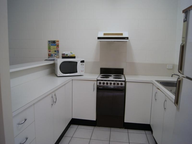 27/1-5 Barrier St, Ti Tree Resort, Port Douglas QLD 4877