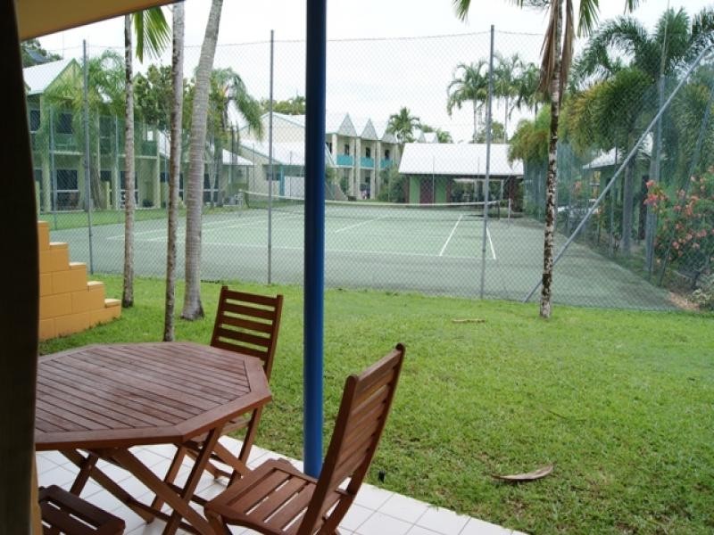 27/1-5 Barrier St, Ti Tree Resort, Port Douglas QLD 4877