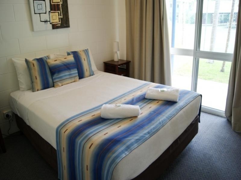 27/1-5 Barrier St, Ti Tree Resort, Port Douglas QLD 4877