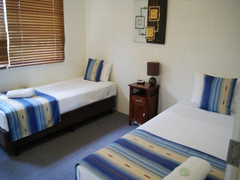 27/1-5 Barrier St, Ti Tree Resort, Port Douglas QLD 4877