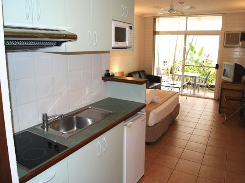 Port Douglas QLD 4877