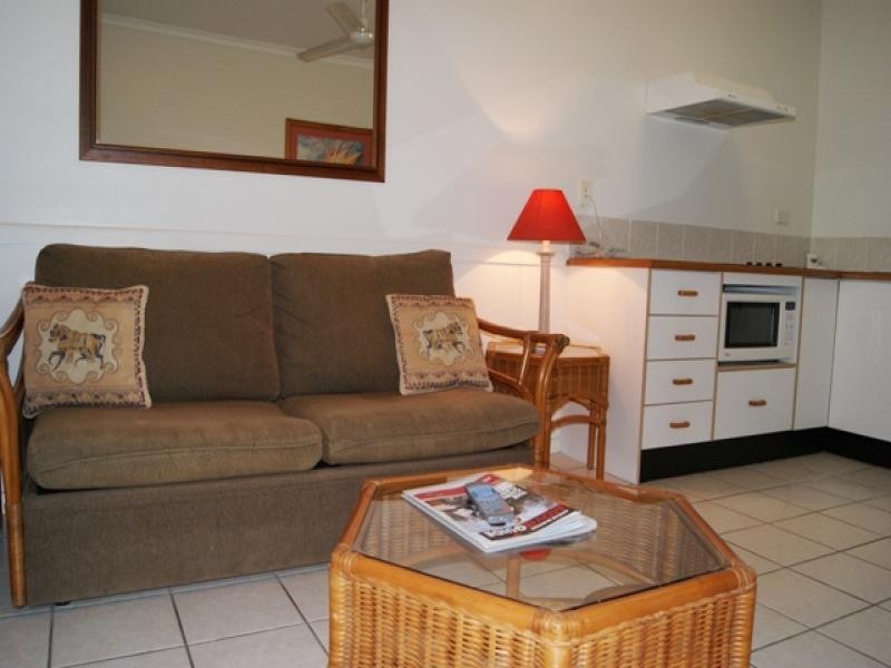 Port Douglas QLD 4877
