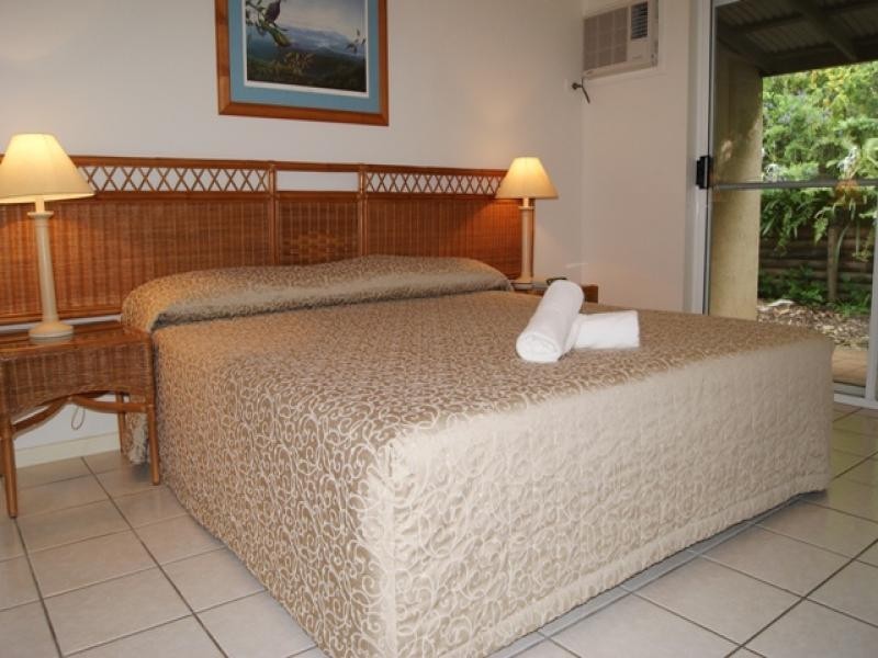 Port Douglas QLD 4877