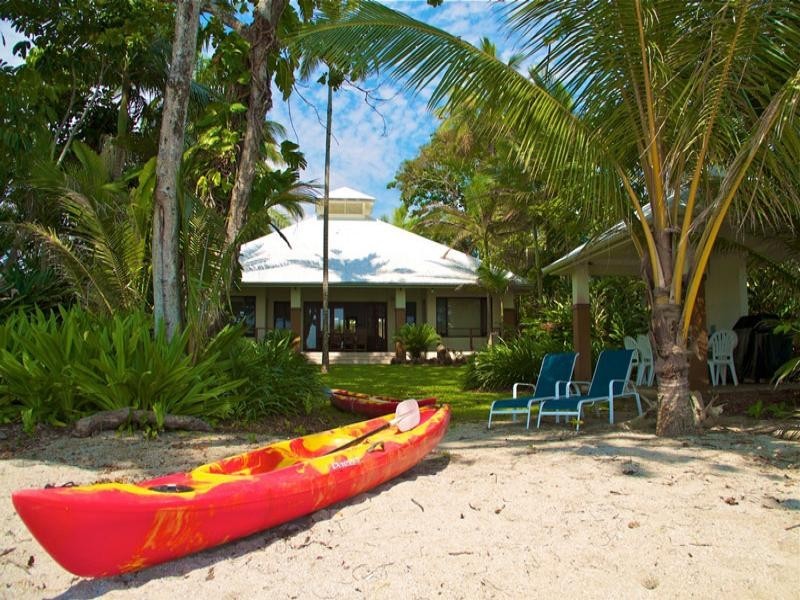 11 Olive Street, Newell QLD 4873