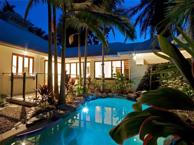 11 Olive Street, Newell QLD 4873