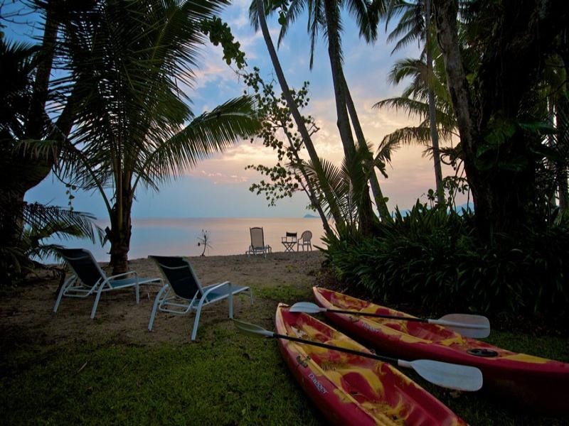 11 Olive Street, Newell QLD 4873