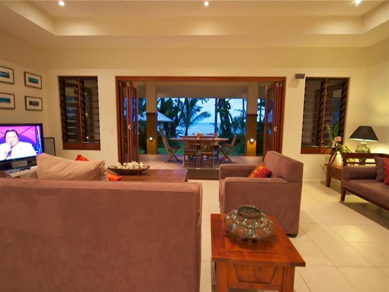 11 Olive Street, Newell QLD 4873